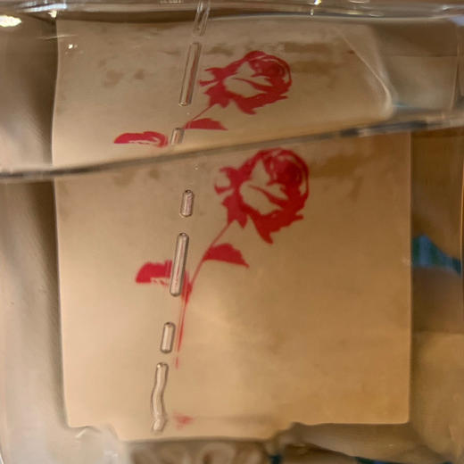 库尔吉安-一支玫瑰70毫升 商品图4