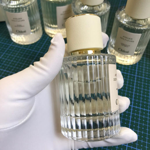 Chlo仙境系列-橙花 商品图1