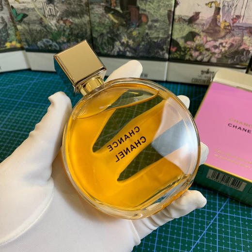 香奶奶-黄邂逅100毫升 商品图2