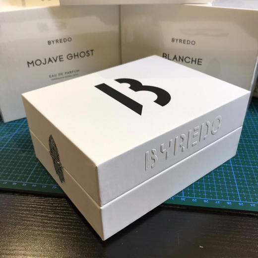 百瑞德-无人区玫瑰 商品图6