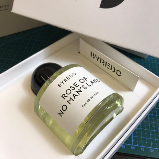 百瑞德-无人区玫瑰 商品图1