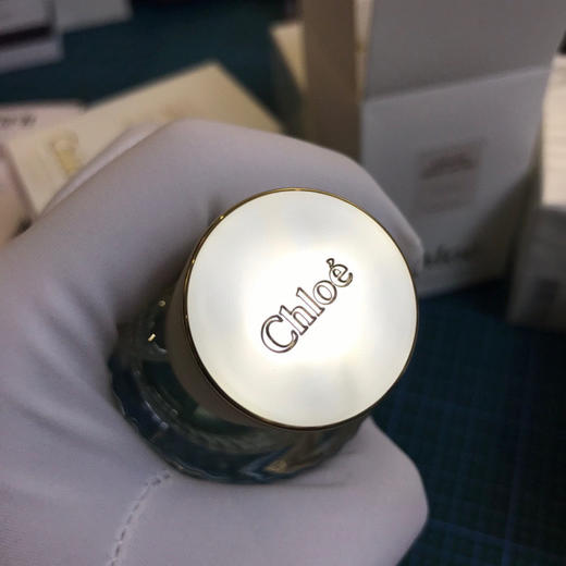 Chlo仙境系列-北国雪松 商品图5