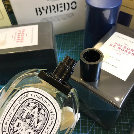 蒂普提克-檀道（男士香水） 商品图6