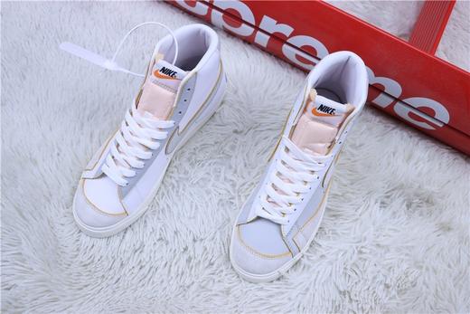 耐克/NIKE 耐克开拓者高帮板鞋 鸳鸯设计刮刮乐 商品图2