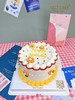 1027CAKE | 花花蛋糕 少女风格简约 商品缩略图0