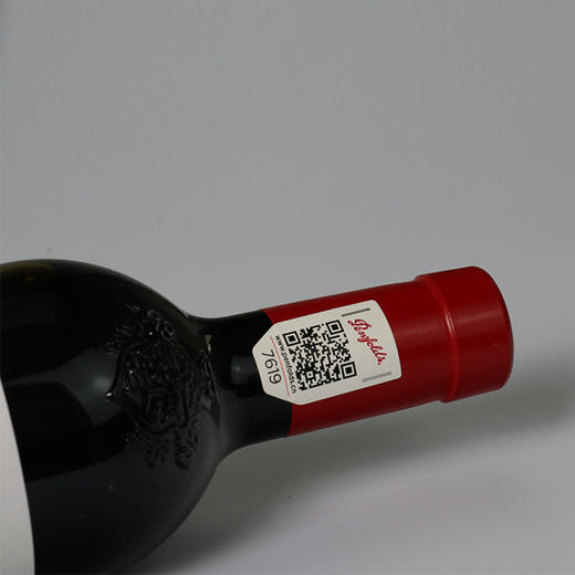 澳大利亚Penfolds奔富Bin389红葡萄酒红酒 一箱6瓶 商品图1