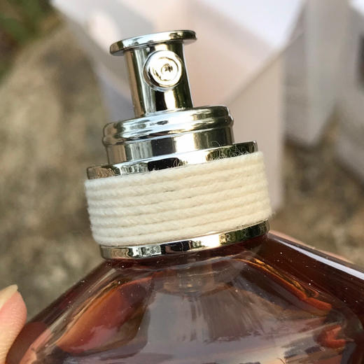 MMM-壁炉火光100毫升 商品图4