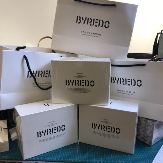 百瑞德-无人区玫瑰 商品图8