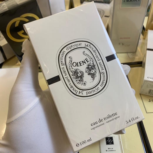 蒂普提克-清晨百合100毫升 商品图6