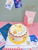 1027CAKE | 花花蛋糕 少女风格简约 商品缩略图2