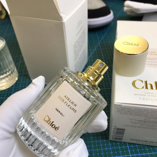 Chlo仙境系列-橙花 商品图7