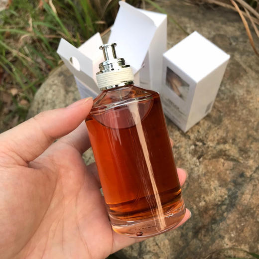 MMM-壁炉火光100毫升 商品图2