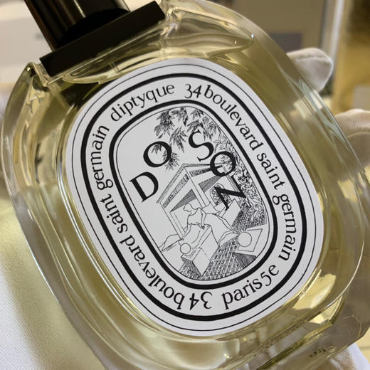 蒂普提克-杜桑晚香玉 商品图1