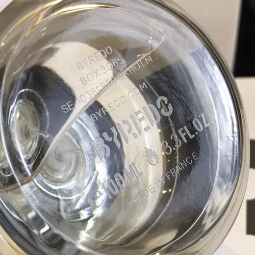 百瑞德-白色浪漫100毫升 商品图3