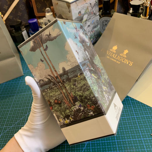 潘海利根-鸭子 商品图8