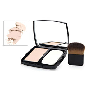 香奈儿青春光彩柔润保湿粉饼