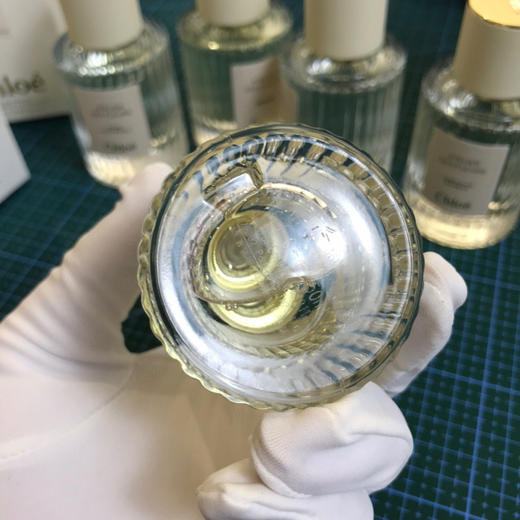 Chlo仙境系列-橙花 商品图3