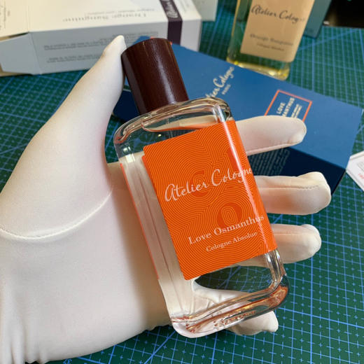 欧龙-桂香月夜 商品图0