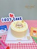 1027CAKE  |  手绘 北极熊 卡通 简洁 商品缩略图1