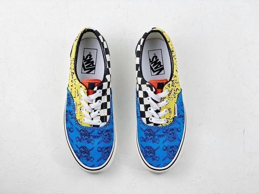 启凡VANS安纳海姆男女板鞋OLD SKOOL低帮 商品图1