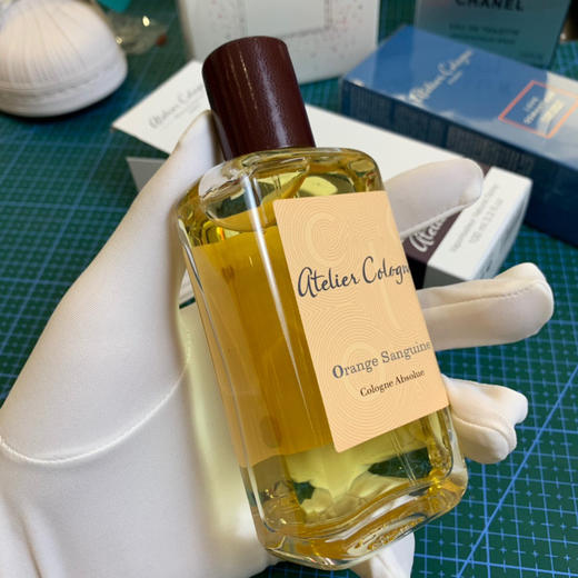 欧龙-赤霞橘光 商品图1