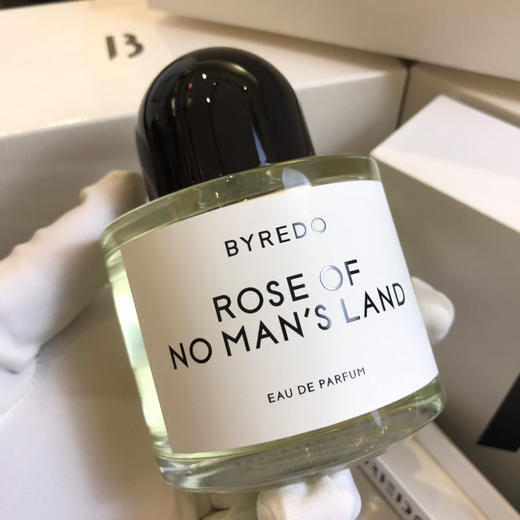 百瑞德-无人区玫瑰 商品图2