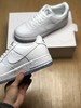 Air Force1 LOW'07  “白水晶”原楦头原纸板  打造纯正空军版型#专注外贸渠道  全掌内置蜂窝气垫 商品缩略图2