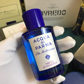 帕尔马-桃金娘加州桂75毫升