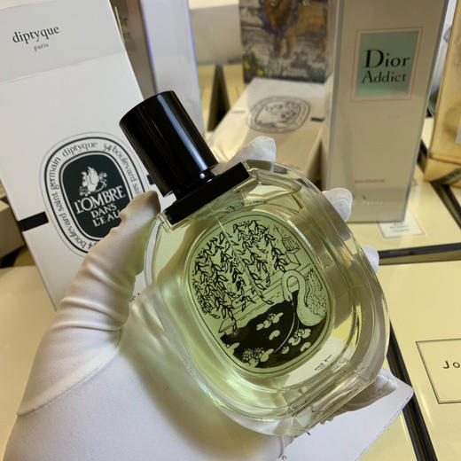 蒂普提克-水中影100毫升 商品图8