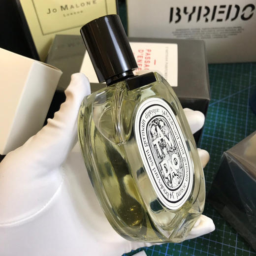 蒂普提克-檀道（男士香水） 商品图1