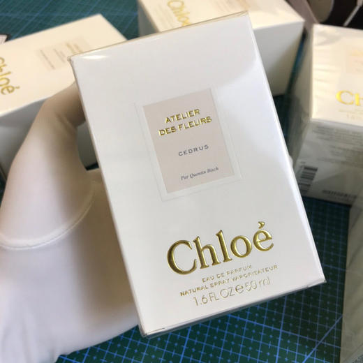 Chlo仙境系列-北国雪松 商品图7