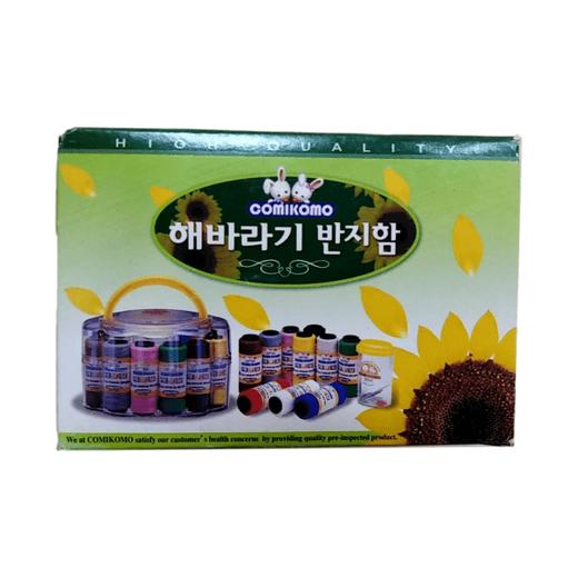 해바라기반지함 商品图0