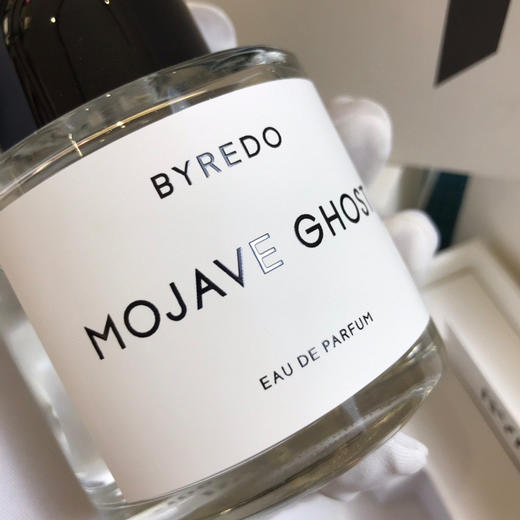 百瑞德-荒漠孤魂100毫升 商品图4