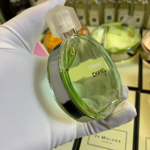 香奈儿-绿邂逅50毫升 商品图2