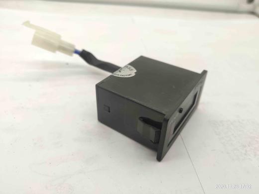 【货号05150】汽油发电机2KW2.8KW3KW6.5KW8KW单相三相数字显示电压表数显表 商品图6