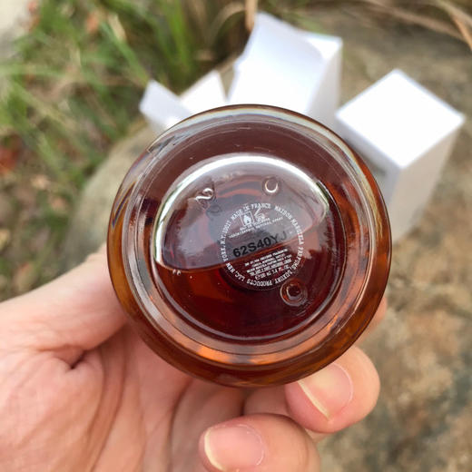 MMM-壁炉火光100毫升 商品图3