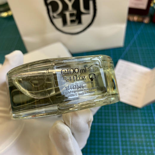 蒂普提克-无花果 商品图3