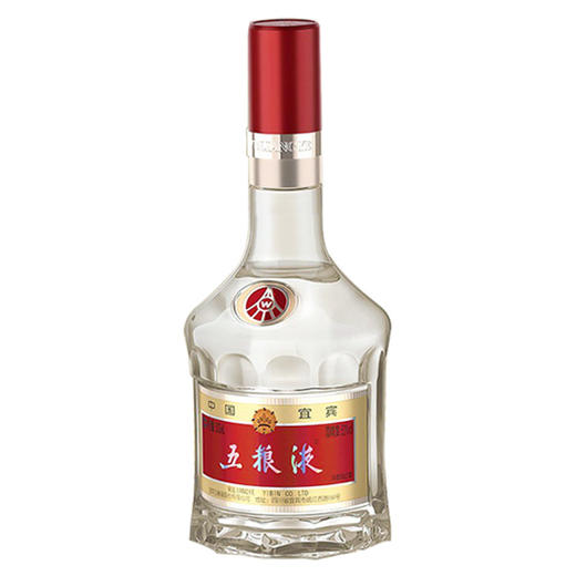 五粮液普五第八代 52度500ml 浓香型官方正品送礼白酒一箱6瓶 商品图3