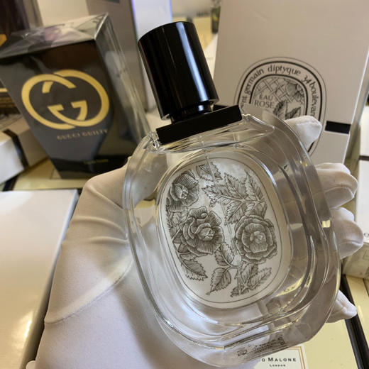 蒂普提克-荔枝玫瑰（玫瑰之水） 商品图2