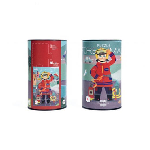 西班牙 Londji职业认知系列 商品图2