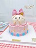 1027CAKE | 做个精致的猪猪女孩 双层 猪猪主题 商品缩略图3
