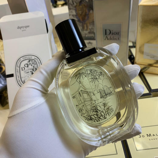 蒂普提克-感官之水100毫升 商品图2