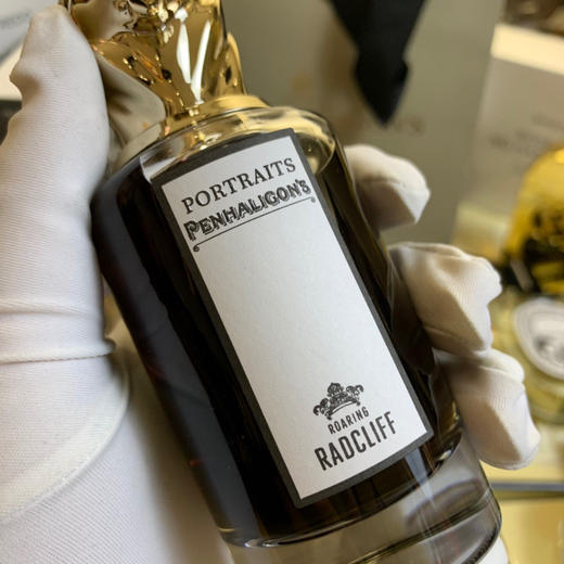 潘海利根-狮子（男士香水）75毫升 商品图4