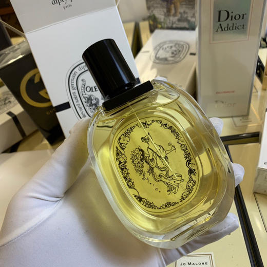 蒂普提克-清晨百合100毫升 商品图2