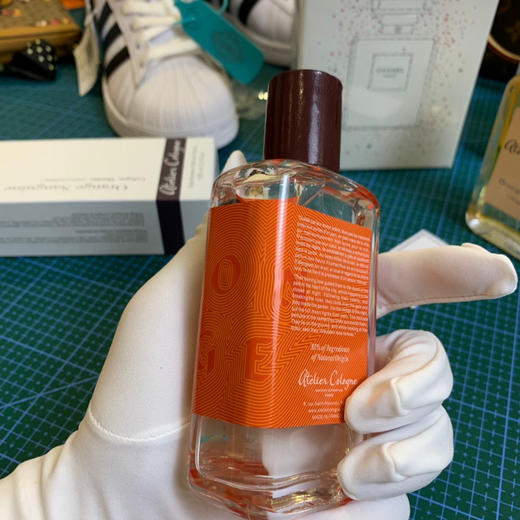 欧龙-桂香月夜 商品图1