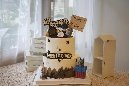 Q版吃鸡大满贯 商品图0