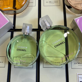 香奈儿-绿邂逅50毫升