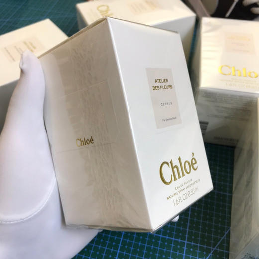 Chlo仙境系列-北国雪松 商品图8