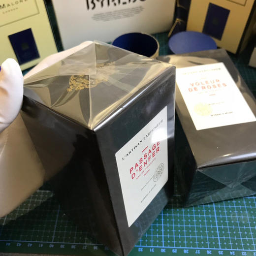 阿蒂仙-冥府之路100毫升 商品图7