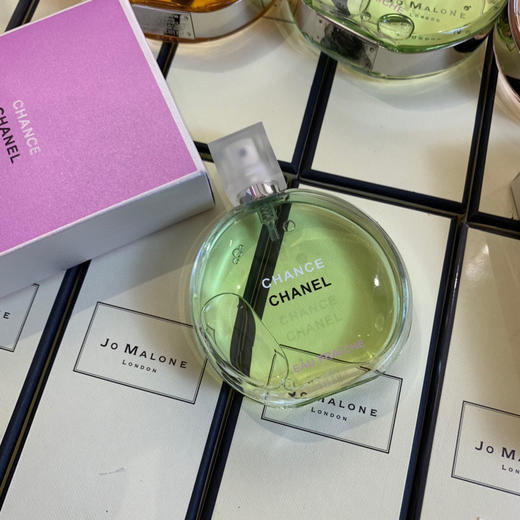 香奈儿-绿邂逅50毫升 商品图5